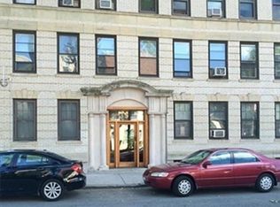 5 Braemore Rd APT 9, Brighton, MA 02135