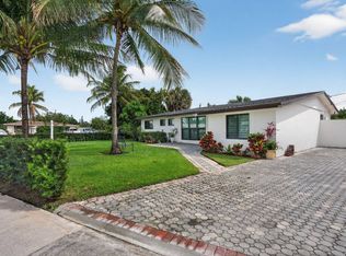 5051 NE 6th Ave, Pompano Beach, FL 33064