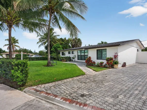 5051 NE 6th Ave, Pompano Beach, FL 33064