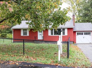 25 George Street, Milford, NH 03055