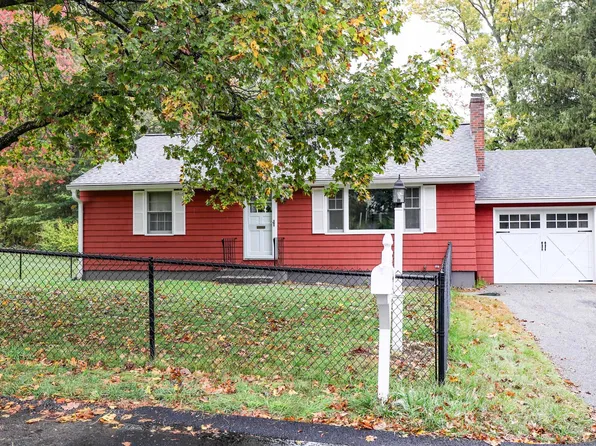 25 George Street, Milford, NH 03055