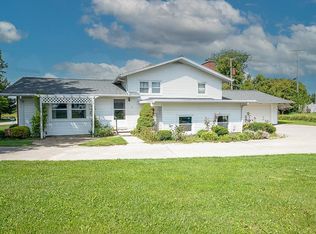 250 Iona Dr, Bucyrus, OH 44820