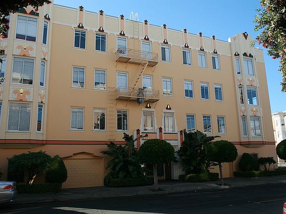 2nd image of 1695 Beach St APT 202