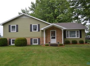 20938 W Johnson St, Williston, OH 43468