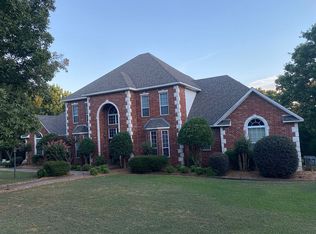 1622 River Overlook Loop, Van Buren, AR 72956