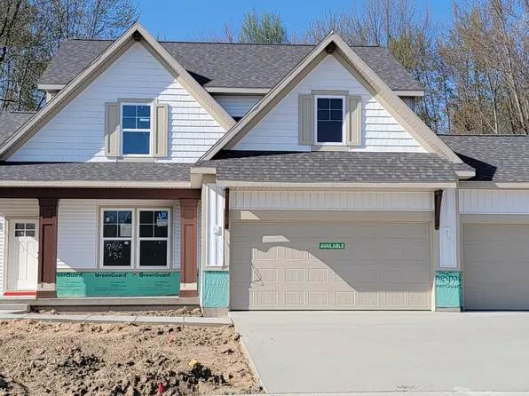 7904 Loralyn Ct SW #32, Caledonia, MI 49316