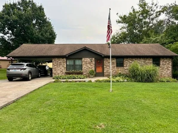 125 Scott St, Munfordville, KY 42765