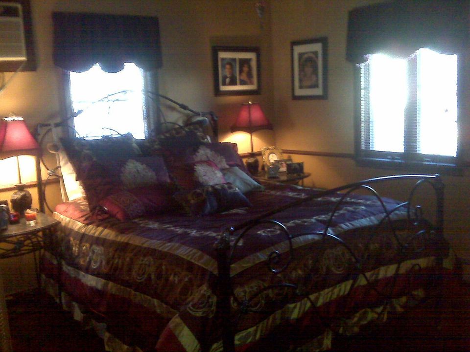 1st floor bedroom