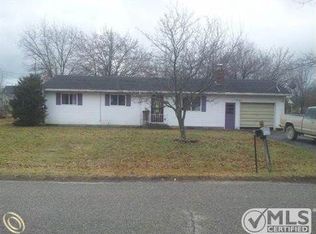 4070 McNall St, Oscoda, MI 48750