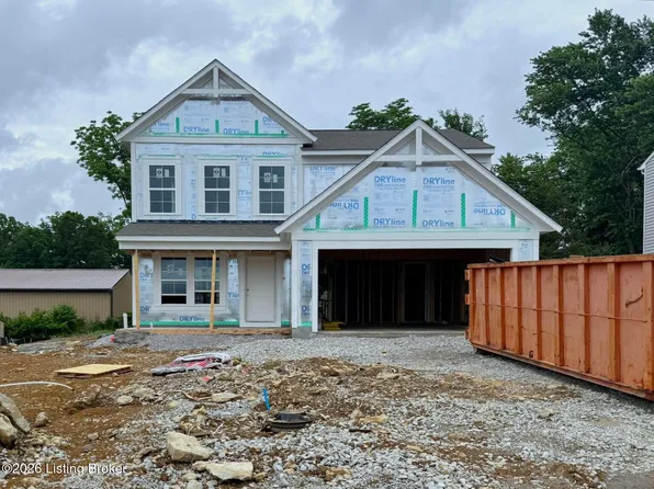 187 Bethel Springs Dr, Mount Washington, KY 40047