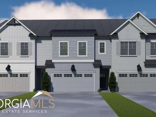 4676 Cypress Landing Way #67A, Gainesville, GA 30504