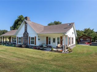 66133 S 4760 Rd, Westville, OK 74965