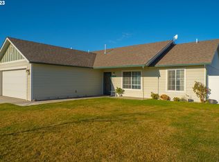 369 Renee Ave, Umatilla, OR 97882