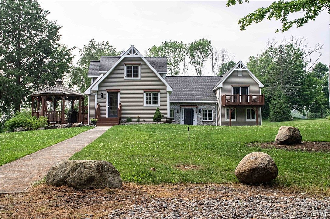 523 Grant Rd, Poland, NY 13431 MLS S1481719 Zillow