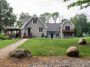 523 Grant Rd, Cold Brook, NY 13324