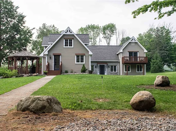 523 Grant Rd, Cold Brook, NY 13324