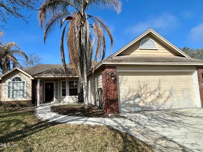 342 WILDBERRY Court, Orange Park, FL, 32073