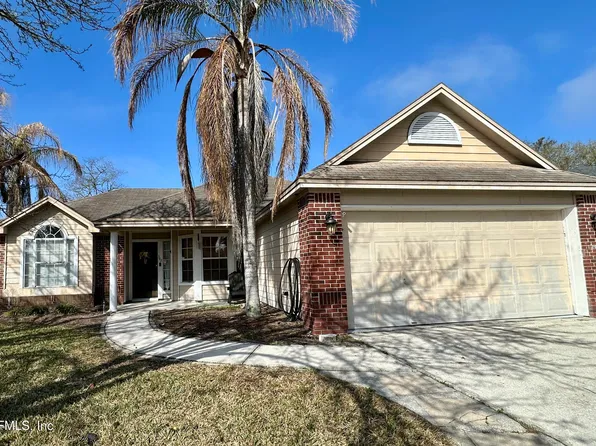 342 WILDBERRY Court, Orange Park, FL 32073