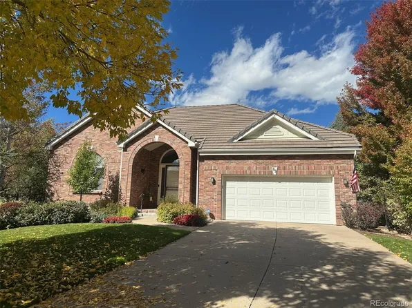 69 Blue Heron Lane, Greenwood Village, CO 80121