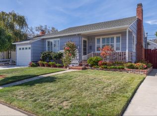 905 Fleetwood Dr, San Mateo, CA