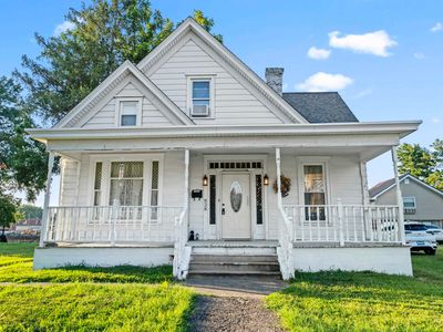 828 Jefferson Ave, Huntington, WV, 25704