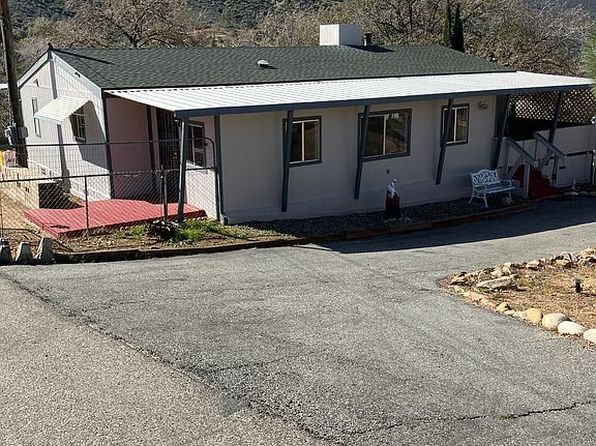 2724 Bodfish Canyon Rd