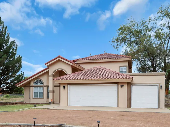 5673 Maurice Bell Dr, El Paso, TX 79932