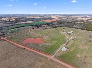 337186 E 810th Rd, Carney, OK 74832