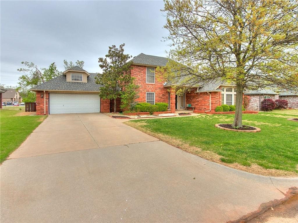 9900 Commonwealth Pl Oklahoma City Ok 73159 Zillow