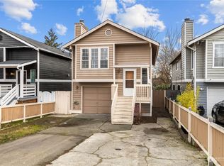 12266 1st Ave SW, Burien, WA 98146