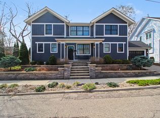 211 W Davis Ave, Ann Arbor, MI