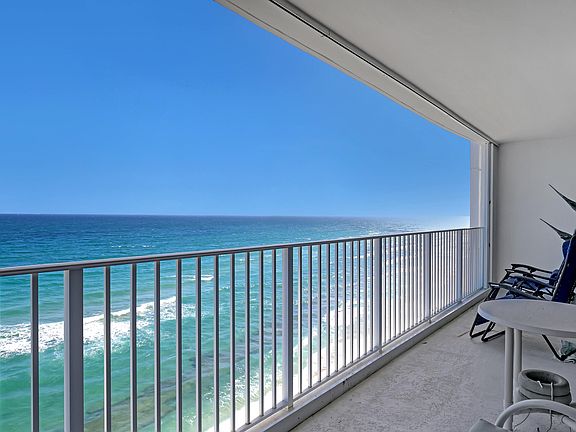 2nd image of 3590 S Ocean Boulevard #802