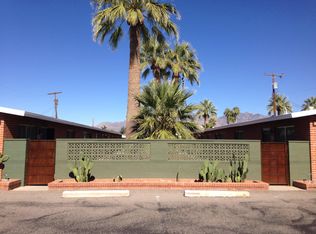 4455 E Lee St #4455, Tucson, AZ 85712
