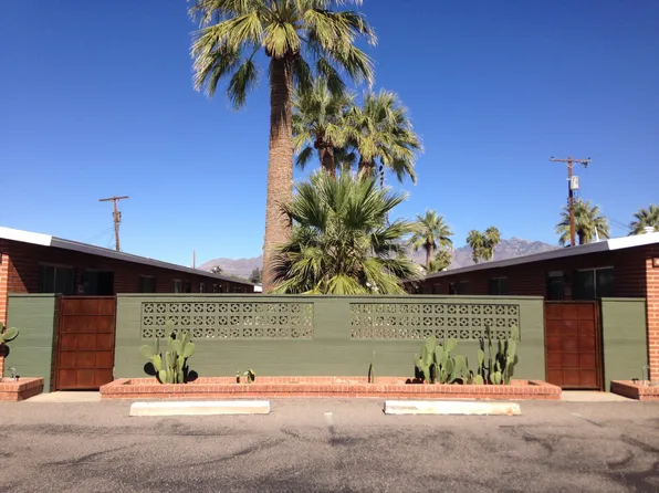 4455 E Lee St #4455, Tucson, AZ 85712