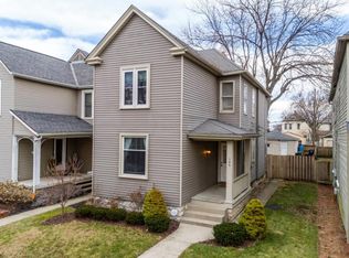 796 Bruck St, Columbus, OH 43206