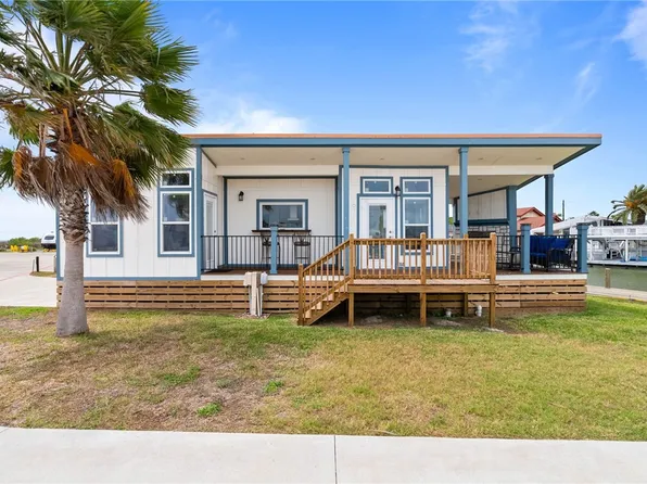 101 Caribbean Dr #23, Corpus Christi, TX 78418