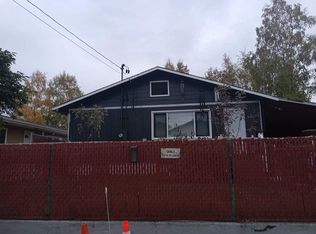 139 Charles St, Fairbanks, AK 99701