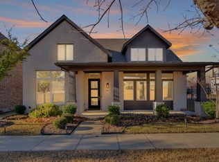 7201 Avondale Dr, McKinney, TX 75070