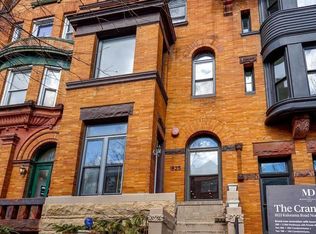 1825 Kalorama Rd NW APT 2, Washington, DC 20009