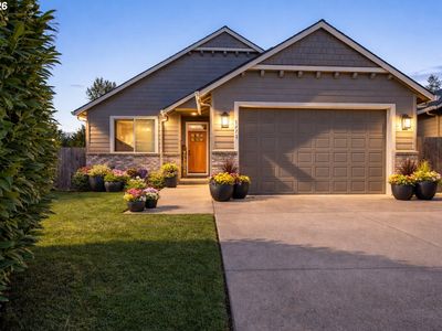 10704 NE 107th Ct, Vancouver, WA, 98662