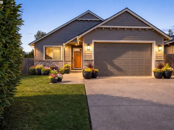 10704 NE 107th Ct, Vancouver, WA 98662