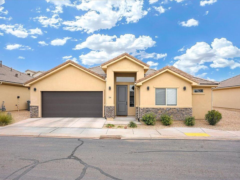 1st image of 2261 S Tonaquint Dr #54