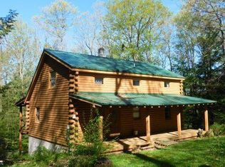 27309 Caledonia Rd, Weedville, PA 15868