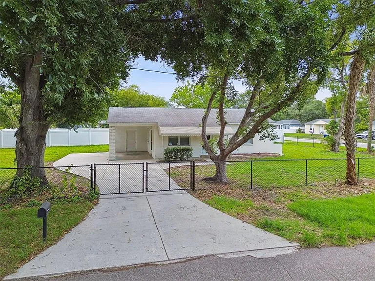 3808 S Grady Ave — Photo 3