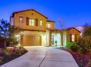 15541 Tanner Ridge Ct, San Diego, CA 92127