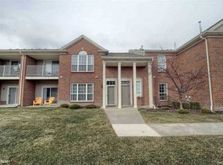 51670 Hale Ln, Chesterfield, MI 48051