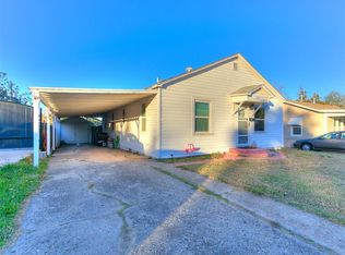 3233 NW 27th St, Oklahoma City, OK 73107