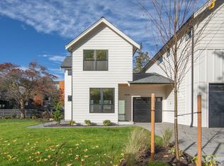 13323 1st Ave NE #B, Seattle, WA 98125