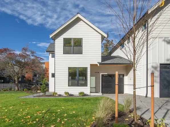 13323 1st Avenue NE #B, Seattle, WA 98125