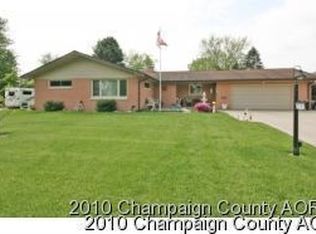 2309 Slayback St, Urbana, IL
